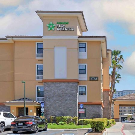 Extended Stay America Suites - Orange County - Anaheim Convention Center Экстерьер фото