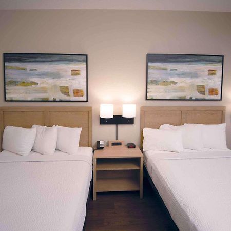 Extended Stay America Suites - Orange County - Anaheim Convention Center Экстерьер фото