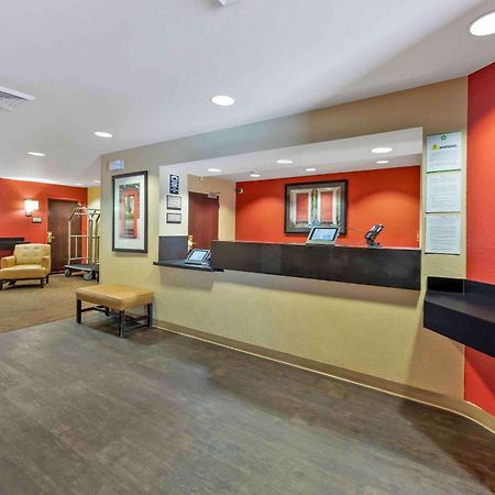 Extended Stay America Suites - Orange County - Anaheim Convention Center Экстерьер фото