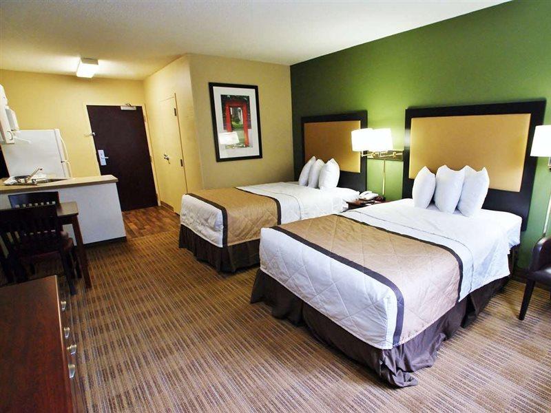 Extended Stay America Suites - Orange County - Anaheim Convention Center Экстерьер фото