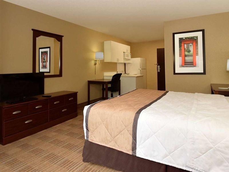 Extended Stay America Suites - Orange County - Anaheim Convention Center Экстерьер фото