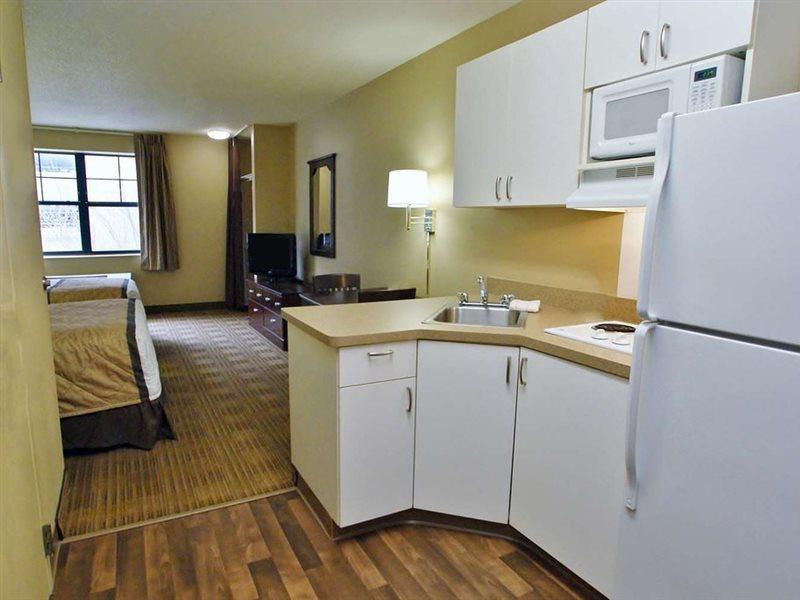 Extended Stay America Suites - Orange County - Anaheim Convention Center Экстерьер фото