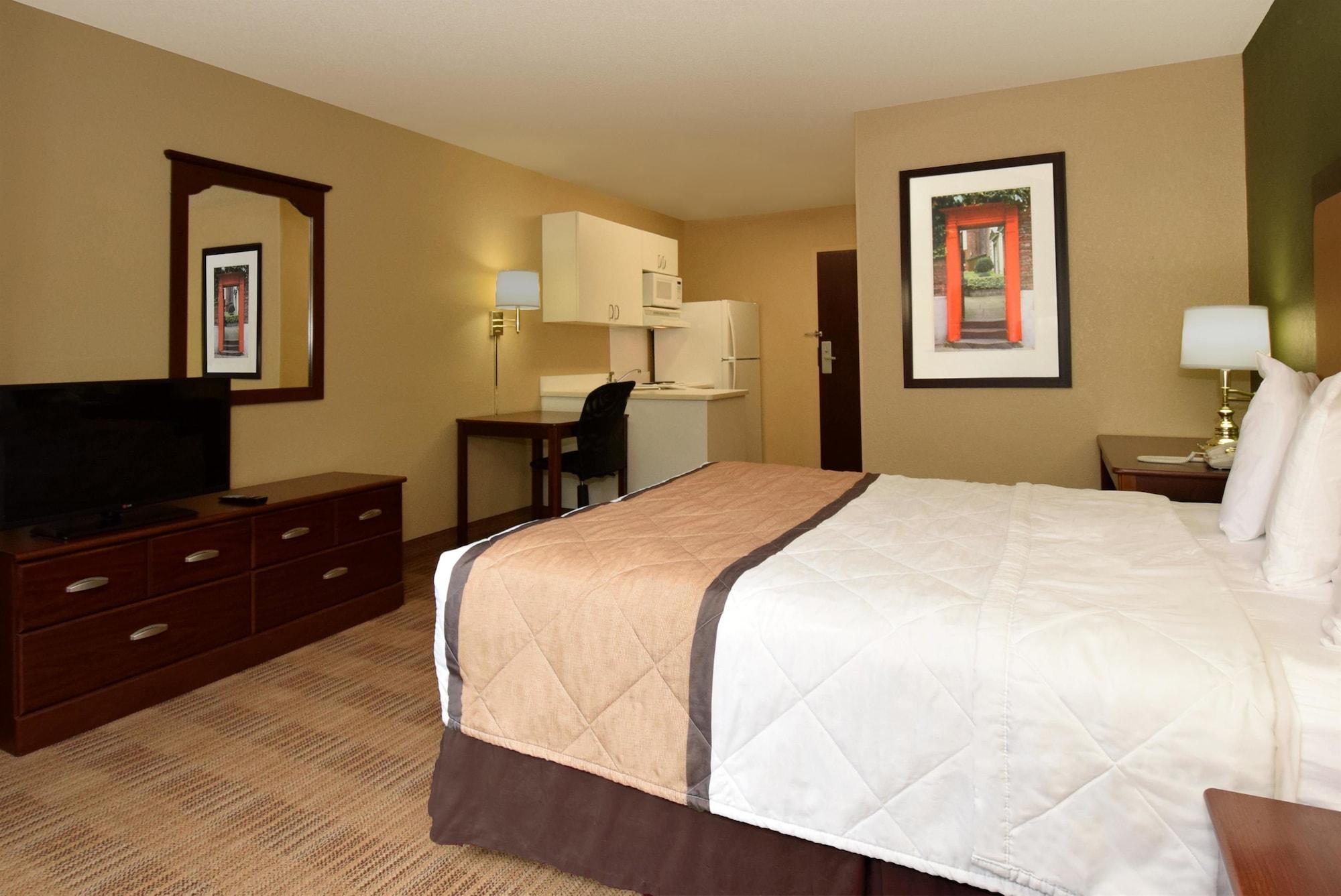 Extended Stay America Suites - Orange County - Anaheim Convention Center Экстерьер фото