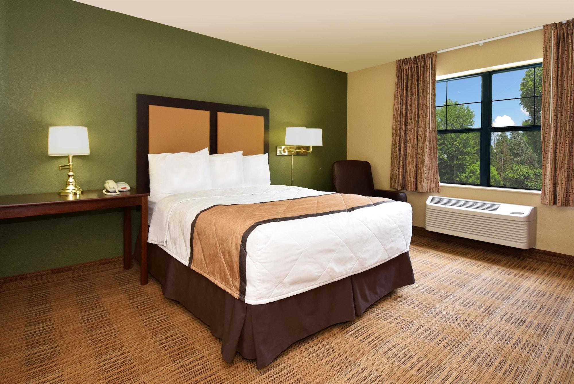 Extended Stay America Suites - Orange County - Anaheim Convention Center Экстерьер фото