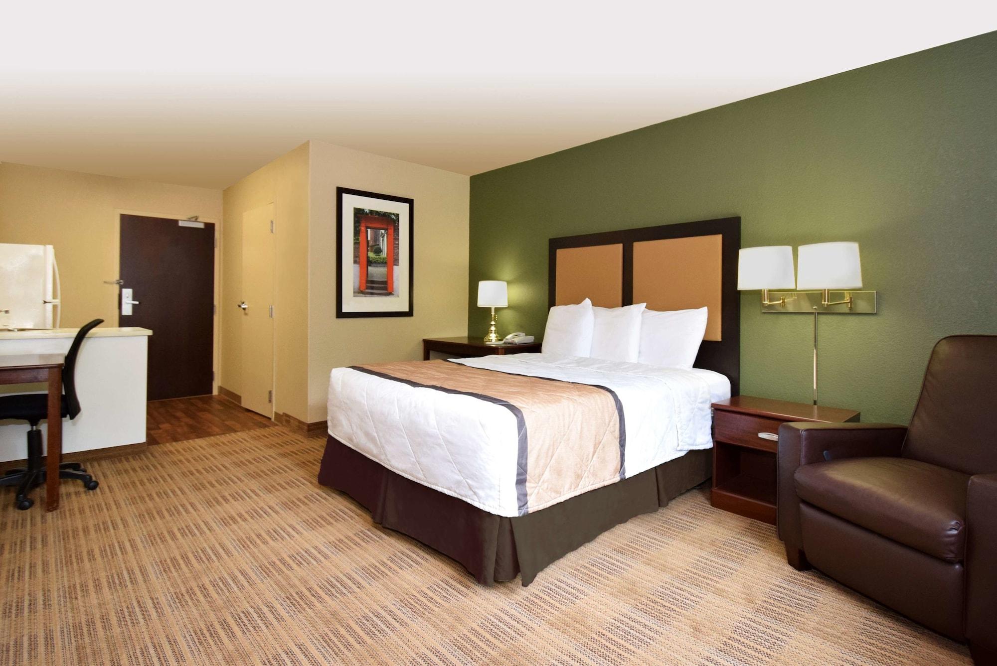 Extended Stay America Suites - Orange County - Anaheim Convention Center Экстерьер фото