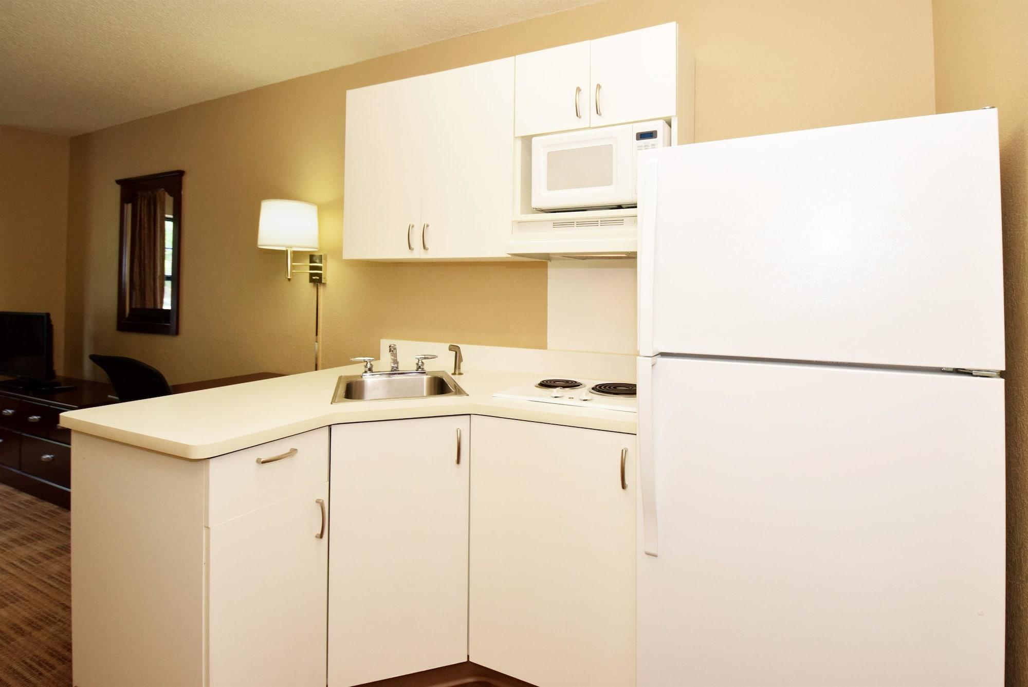 Extended Stay America Suites - Orange County - Anaheim Convention Center Экстерьер фото