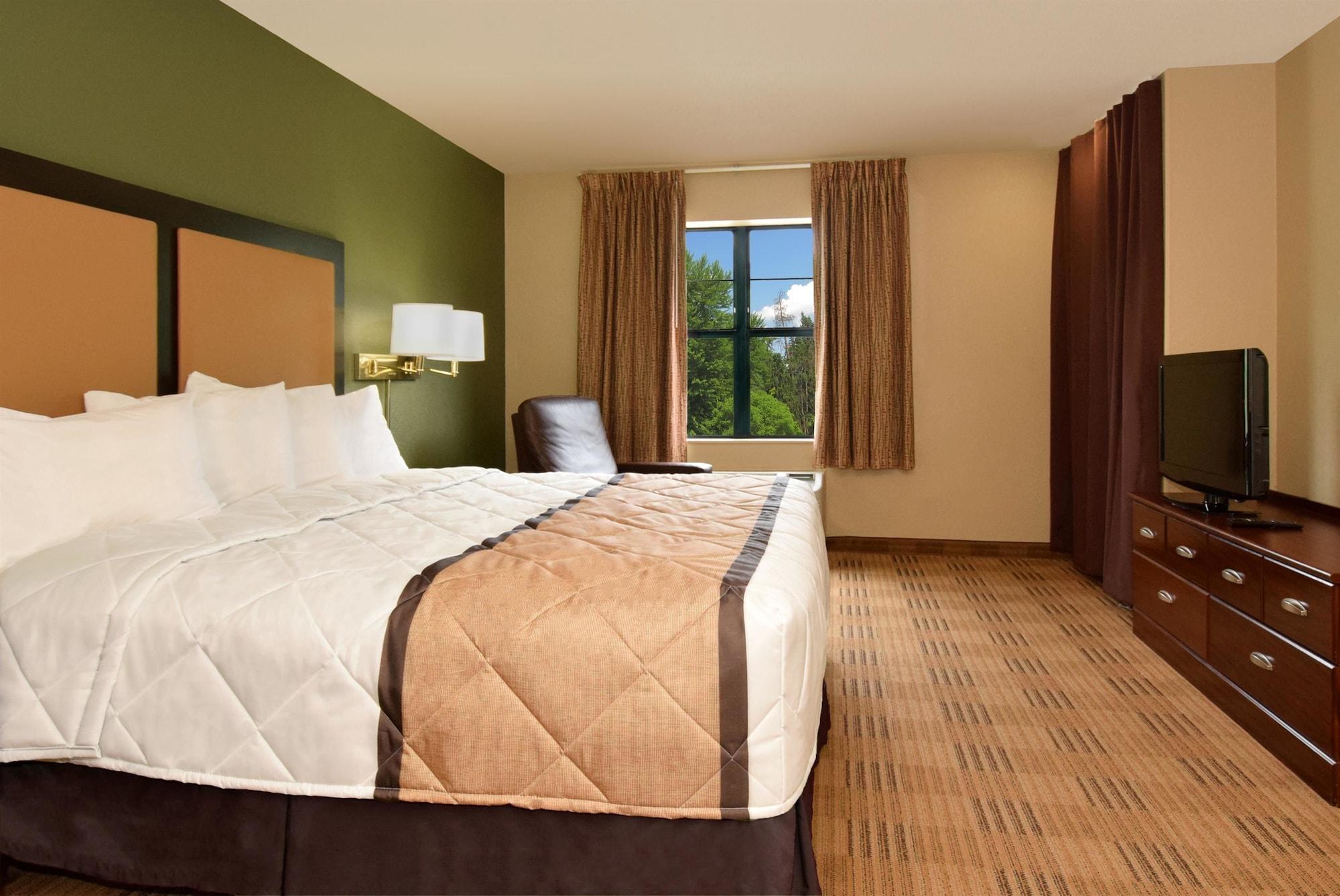 Extended Stay America Suites - Orange County - Anaheim Convention Center Экстерьер фото