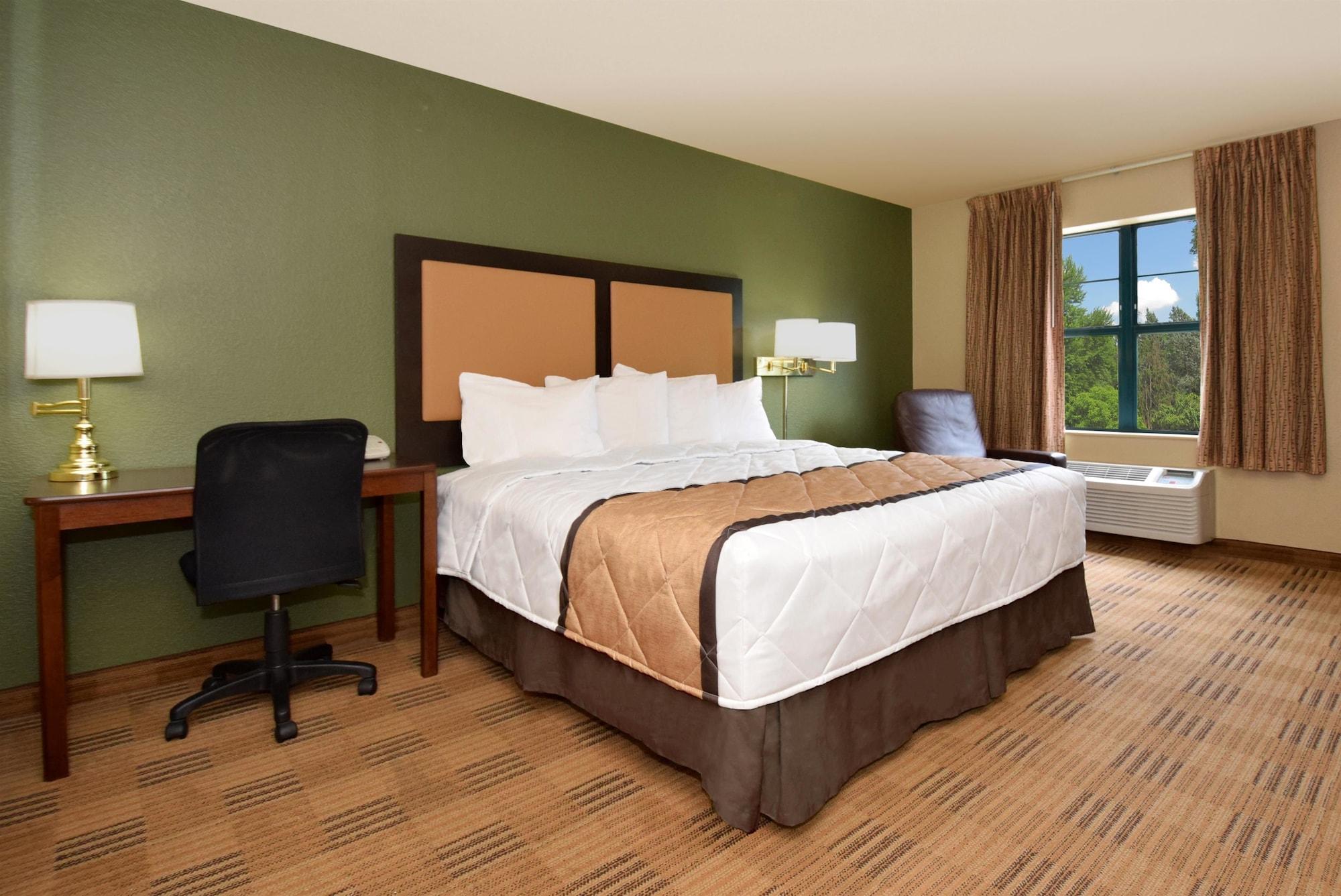Extended Stay America Suites - Orange County - Anaheim Convention Center Экстерьер фото