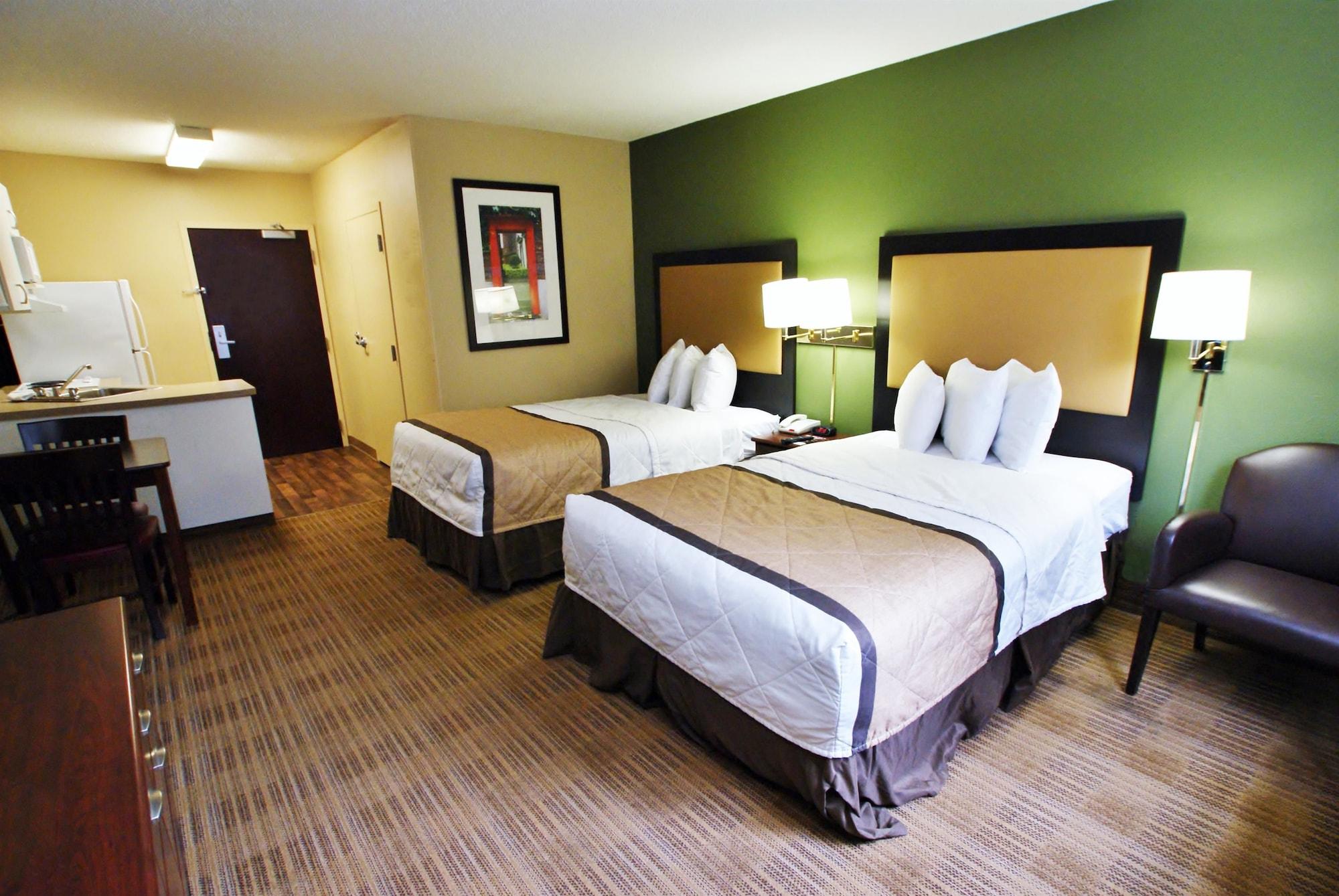 Extended Stay America Suites - Orange County - Anaheim Convention Center Экстерьер фото