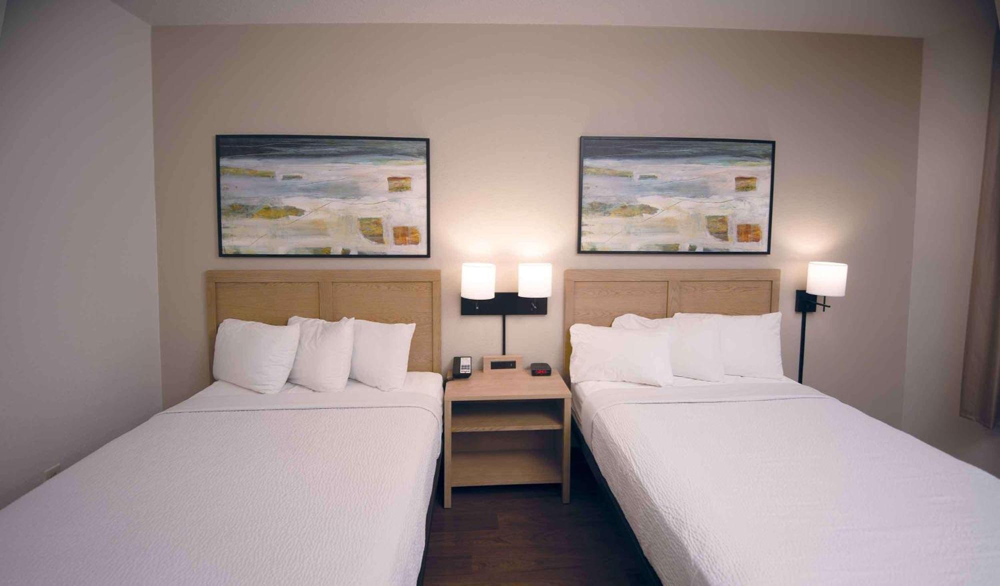 Extended Stay America Suites - Orange County - Anaheim Convention Center Экстерьер фото