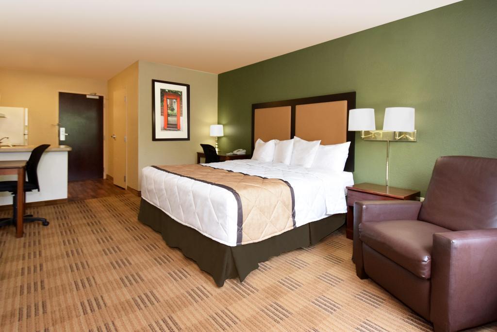 Extended Stay America Suites - Orange County - Anaheim Convention Center Экстерьер фото