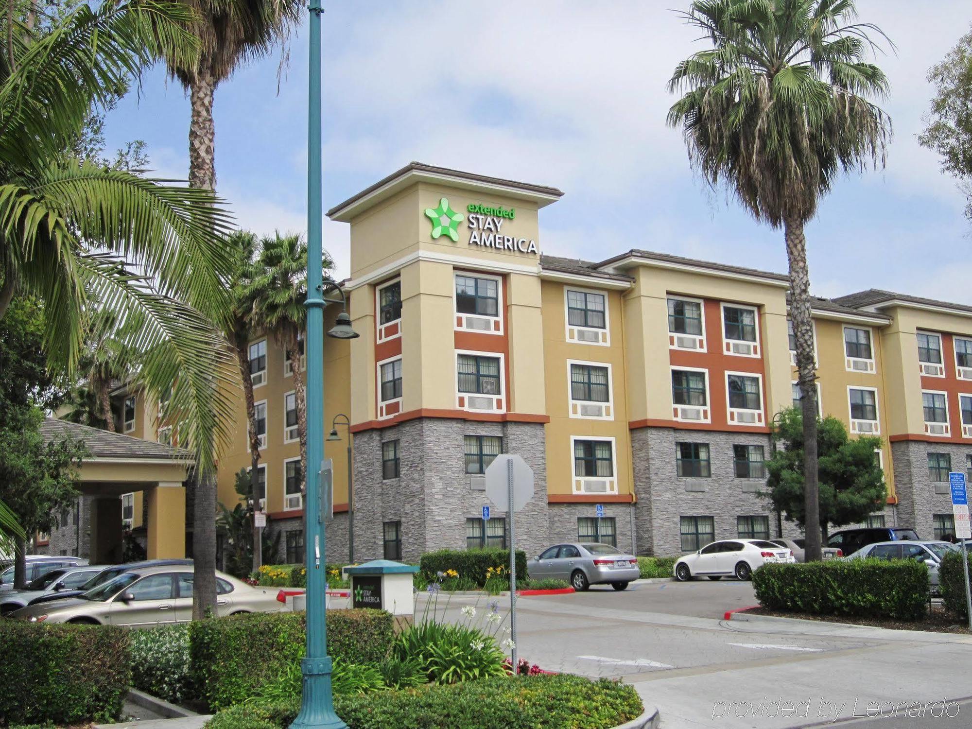 Extended Stay America Suites - Orange County - Anaheim Convention Center Экстерьер фото