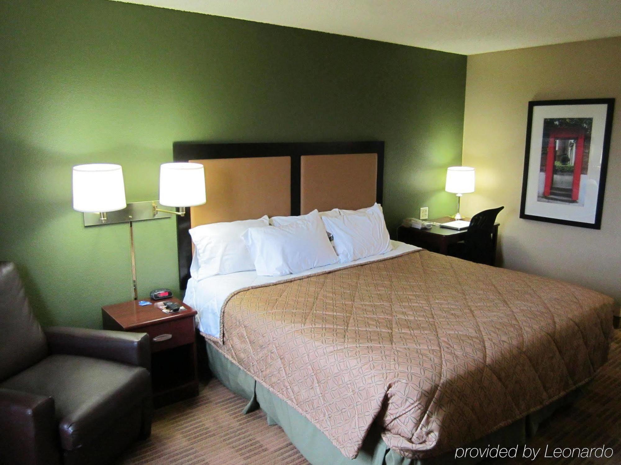 Extended Stay America Suites - Orange County - Anaheim Convention Center Экстерьер фото