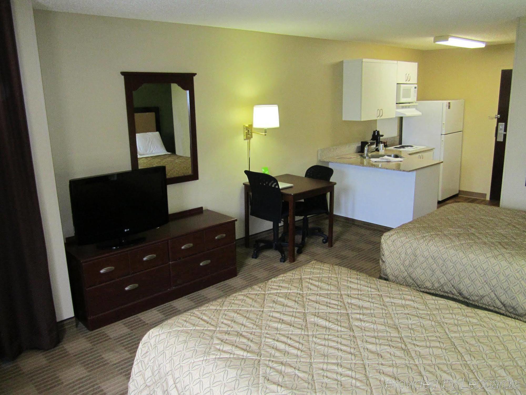 Extended Stay America Suites - Orange County - Anaheim Convention Center Экстерьер фото