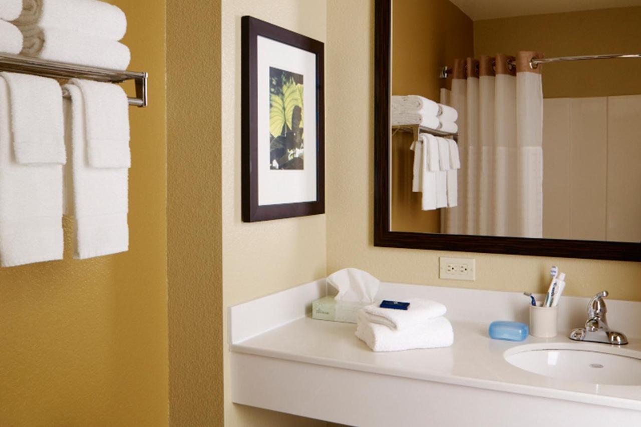 Extended Stay America Suites - Orange County - Anaheim Convention Center Экстерьер фото